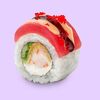 Спешл с тунцом и креветкой в Up Sushi по цене 682