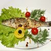 Сибас в Saperavi Грузинская кухня по цене 950