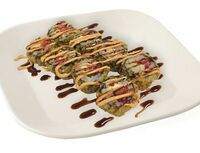 Ролл в темпуре Йокогама в SushiPizza