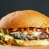 Мистер Блю в BURGERБАР по цене 540