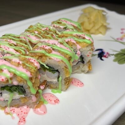 Ролл Янцонг в Чина по цене 330 ₽