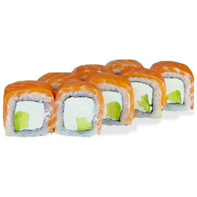 Филадельфия Вип в Суши Love по цене 873 ₽