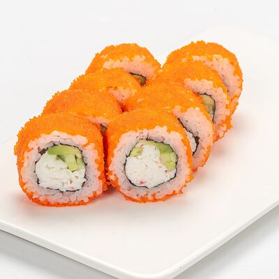 Калифорния сурими в Аниме по цене 708 ₽