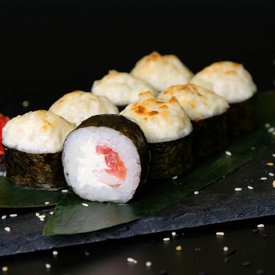 Цзинь в Caviar Rolls по цене 767 ₽