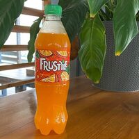 Frustyle Апельсин в Кухня