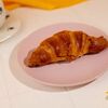 Круассан с малиной в Пекарня Буханка по цене 195