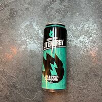 Lit energy classic в Чикен ДОНЕР