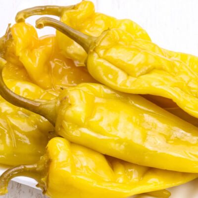 Перец маринованный в Мангал & Кебаб по цене 150 ₽