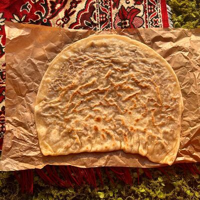 Чуду с мясом в Вкусы Дагестана по цене 290 ₽