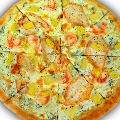 Пицца Венеция в Rolloff по цене 1932 ₽