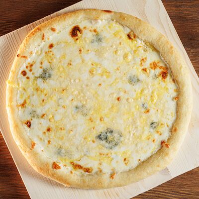 Четыре Сыра в НЕАПОЛЬ по цене 889 ₽