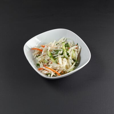 Салат Витаминный с огурцом в едDA по цене 140 ₽