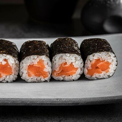 Ролл Сяке маки в Качуко по цене 360 ₽