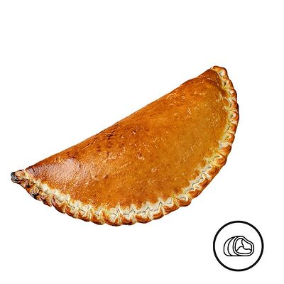 Кальцоне с ветчиной в Плов Хауз по цене 210