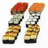 Сет Халяль в Sushi Hai по цене 2795