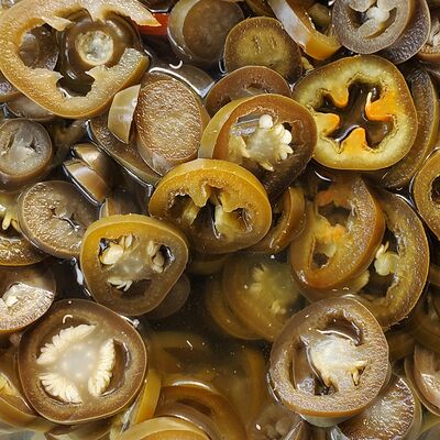 Халапеньо добавка к шаурмев Шаурма по цене 50 ₽