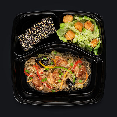 Бенто №2 в Якитория по цене 477