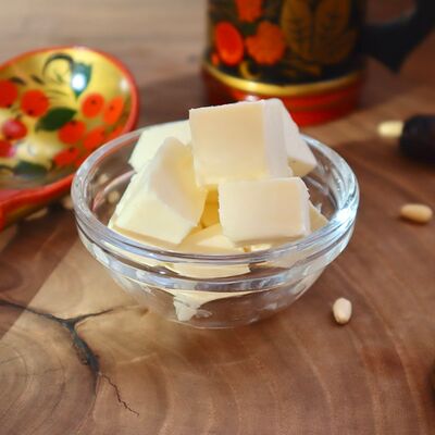 Масло сливочное в Блин Блинский по цене 60 ₽