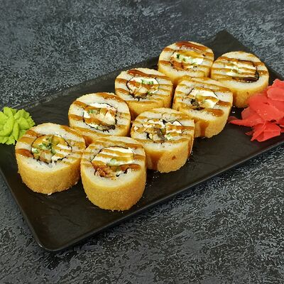 Америка в Тако по цене 621 ₽