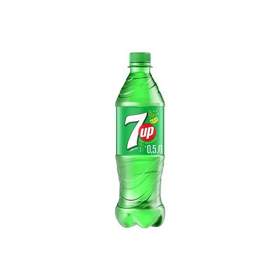 7 Up в The Barge по цене 180 ₽