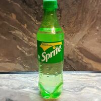 Sprite в Kebab Burg