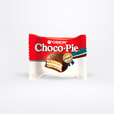 Печенье Choco Pie в Буфет B1 по цене 75 ₽