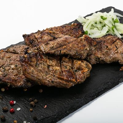 Шашлык говядина в Шашлык Про по цене 945 ₽