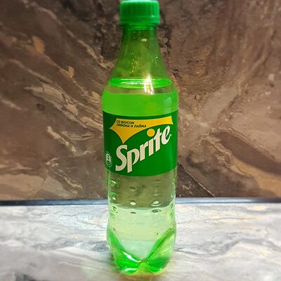 Sprite в Kebab Burg по цене 95 ₽