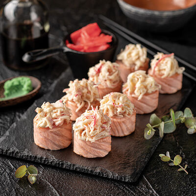 Сяке Татаки в СушиСтор по цене 587