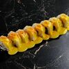 Опаленный кальмар с винoградом и манго-соусом в Gills по цене 890