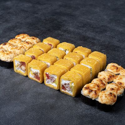 Сет Секрет в Neft по цене 1587 ₽