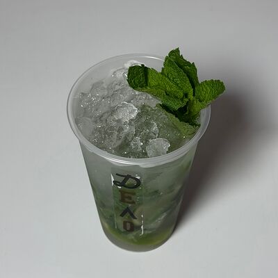 Мохито безалкогольный в Дело по цене 270 ₽