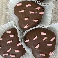 Пирожное Картошка в Bestie Coffee