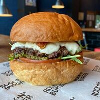 Итальяно в Frank bar&kitchen