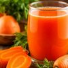 Морковный свежевыжатый сок в Стейк`S по цене 350