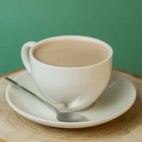 Раф в Jeffrey's Coffeeshop