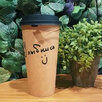 Какао в Craft'n Go