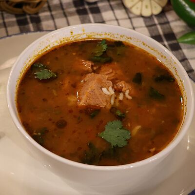 Харчо в Мзиани по цене 570 ₽