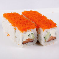 Холодный ролл Набунага в Готисо