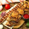 Куриный пикник в SALVADOOR GRILL по цене 1850