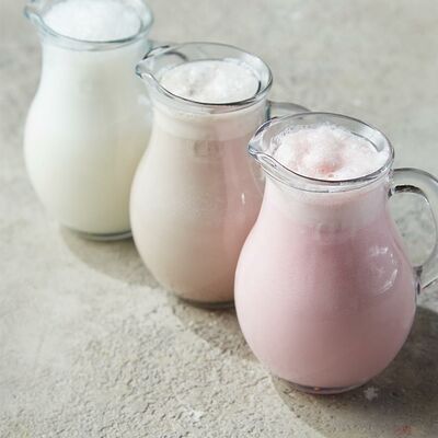 Ванильный Молочный коктейль 0,2л в Smile по цене 270 ₽