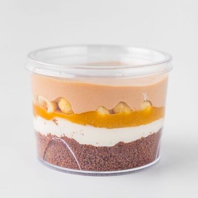 ПП Трайфл Натс (без белого сахара) в Мамин Cake по цене 430 ₽