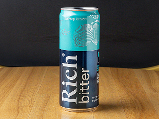 Rich биттер лемон в Шаурма Маркет по цене 131 ₽