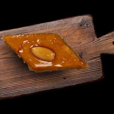 Пахлава Бакинская в Шаурма на Федосеенко по цене 180 ₽