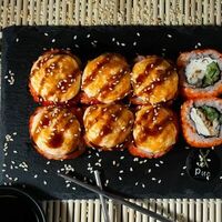 Калифорния Угорьв Рис