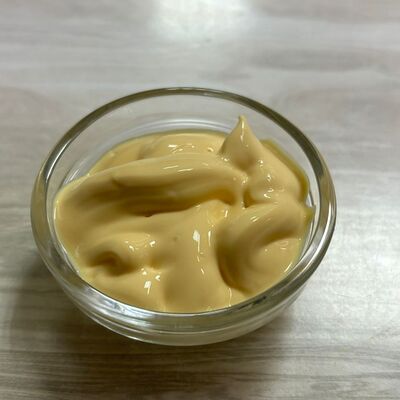 Сырный соус в Чили Gurman Сlub по цене 70 ₽