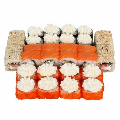 Сет №4 в Fixxroll по цене 1450 ₽