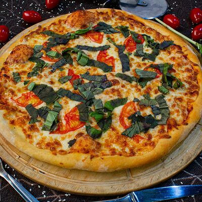 Неаполитана в Ташкент по цене 1032 ₽