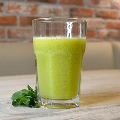 Фреш Яблочный в Bareda по цене 250 ₽