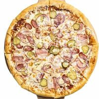 Охотничья в Starbro